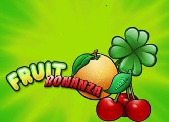 Fruit Bonanza Play’n Go